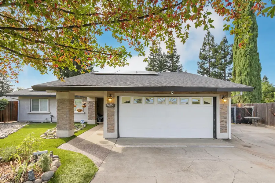 8421 Arcaro Court, Citrus Heights, CA 95610 - #2