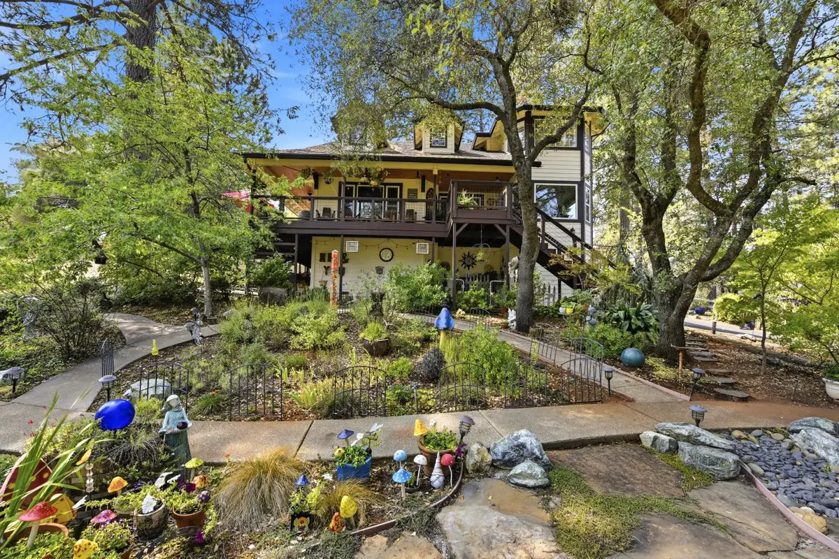 2360 Secret Ravine Trail, Cool, CA 95614 - #1