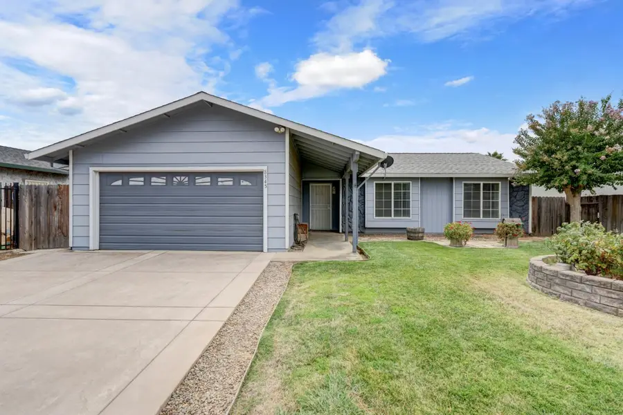 8345 Southfields Circle, Sacramento, CA 95828 - #2