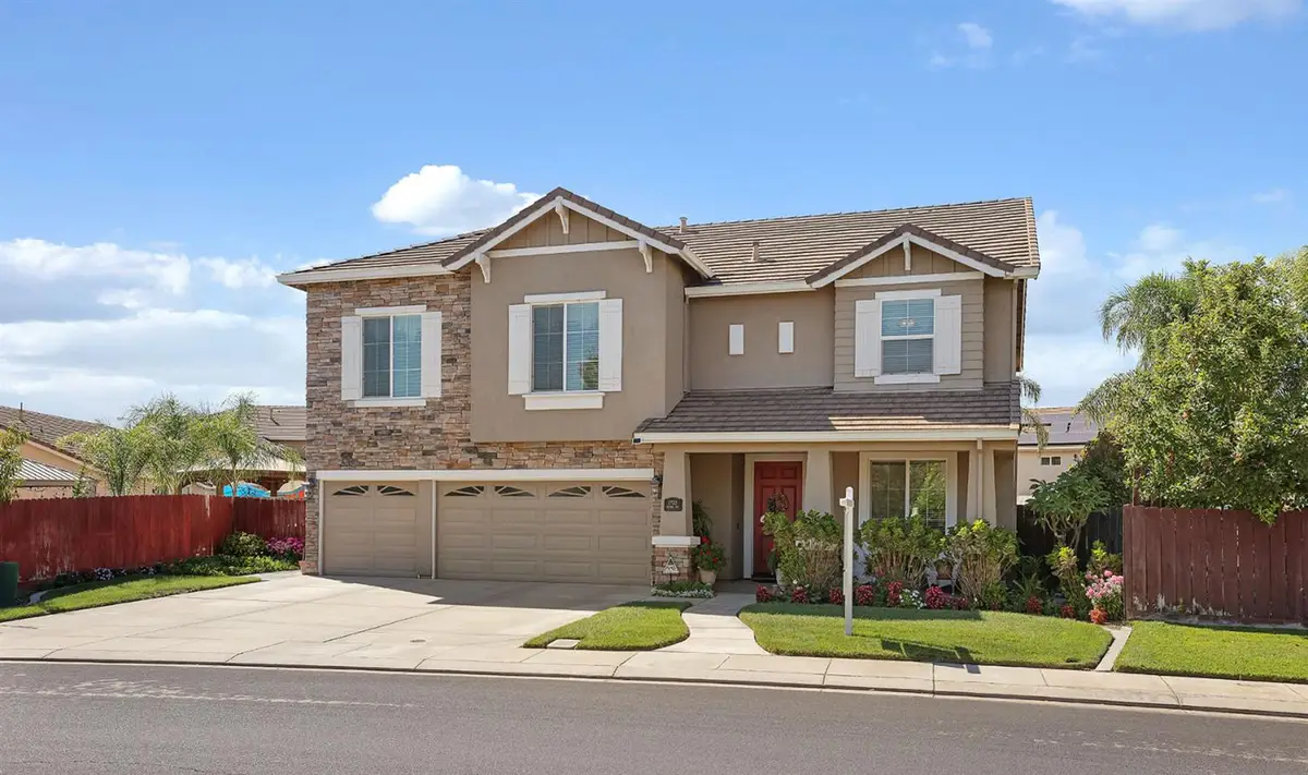 1733 Lantana Way, Manteca, CA 95337 - #1