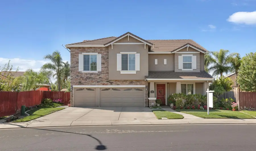 1733 Lantana Way, Manteca, CA 95337 - #2