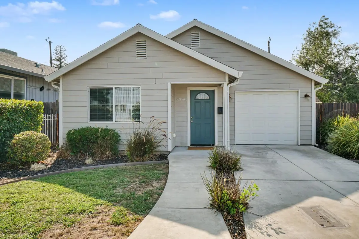 4260 Attawa Avenue, Sacramento, CA 95822 - #1