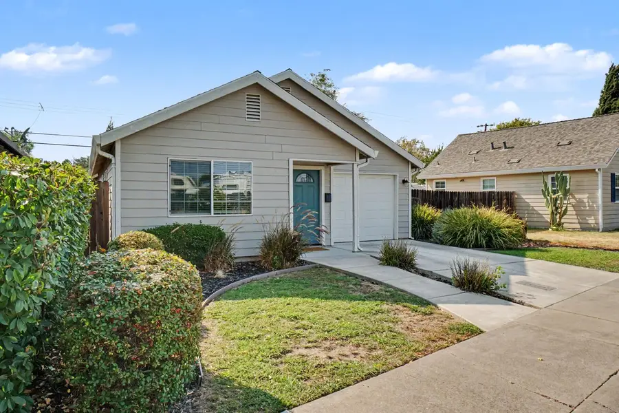 4260 Attawa Avenue, Sacramento, CA 95822 - #2