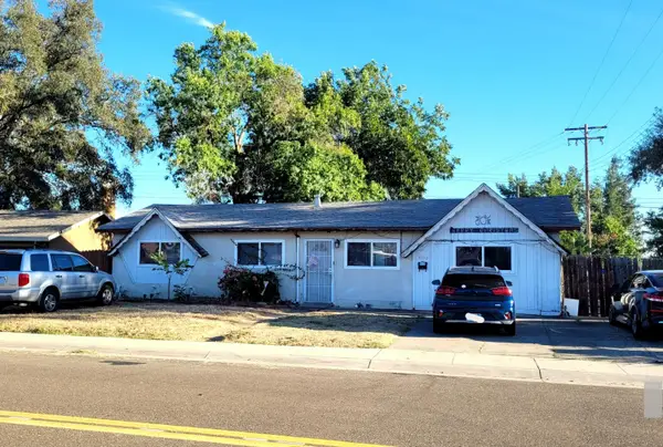 7100 Parish Way, Citrus Heights, CA 95621