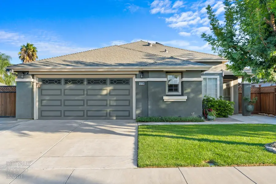 1228 Kingfisher Drive, Patterson, CA 95363 - #2
