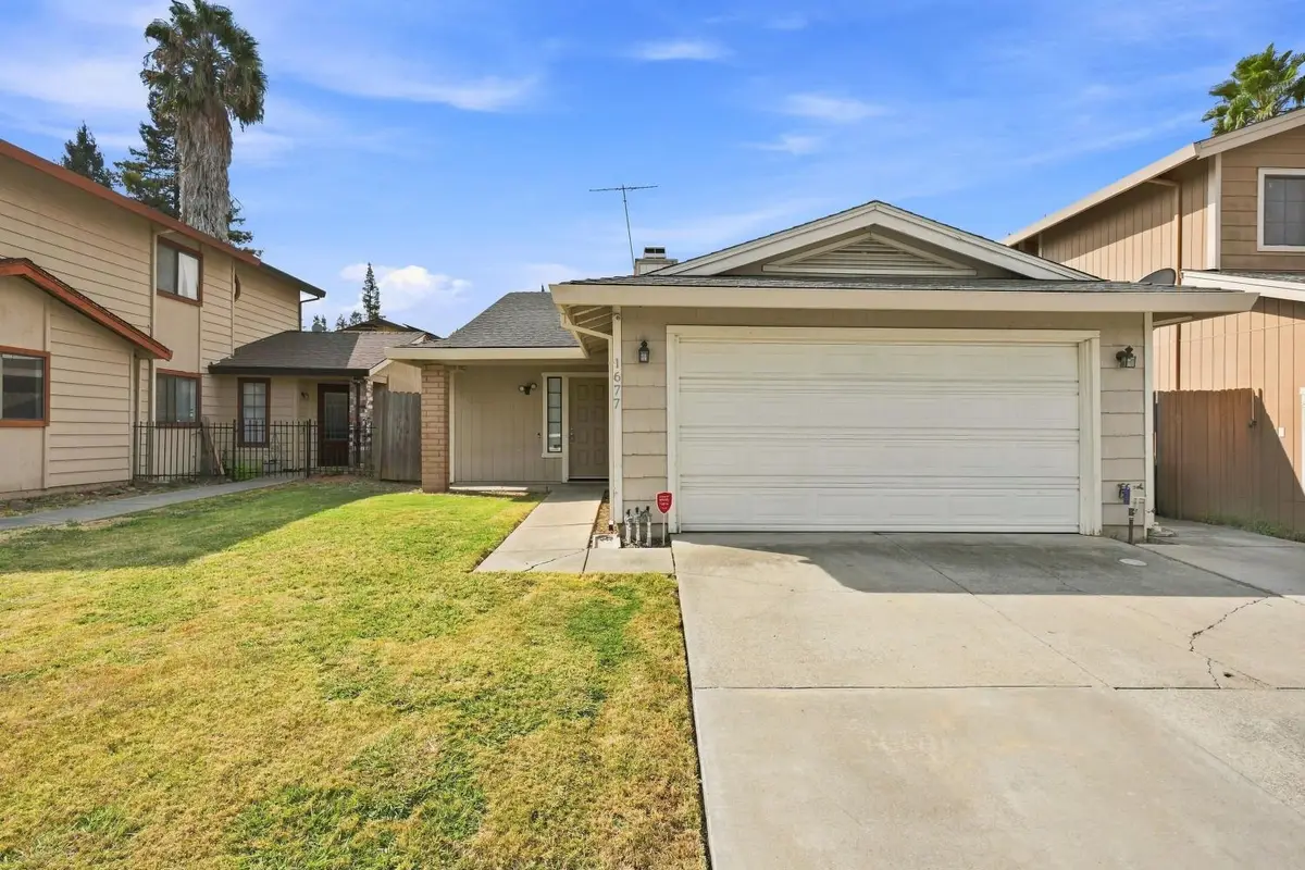 1677 Vallarta Circle, Sacramento, CA 95834 - #1