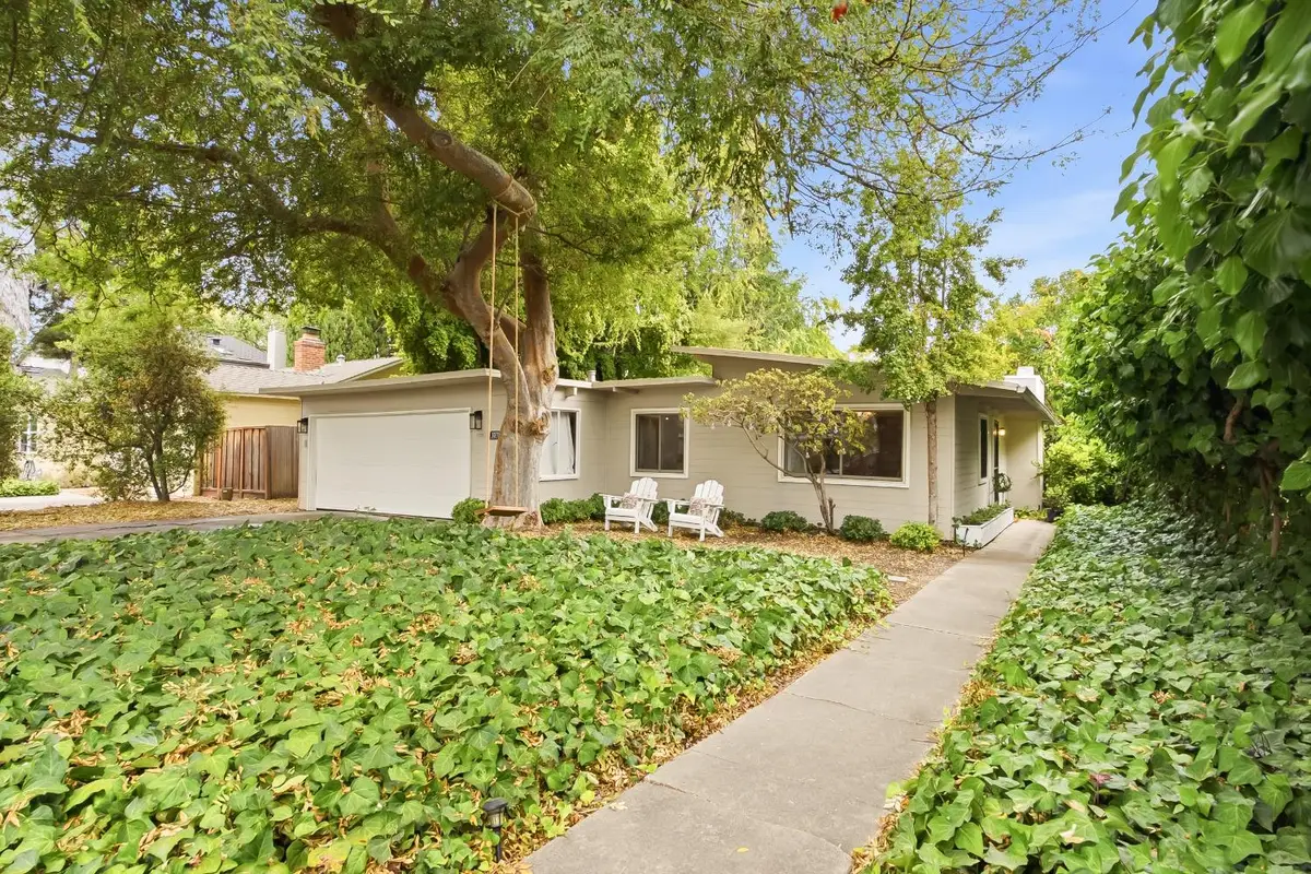 3377 Waverley Street, Palo Alto, CA 94306 - #1
