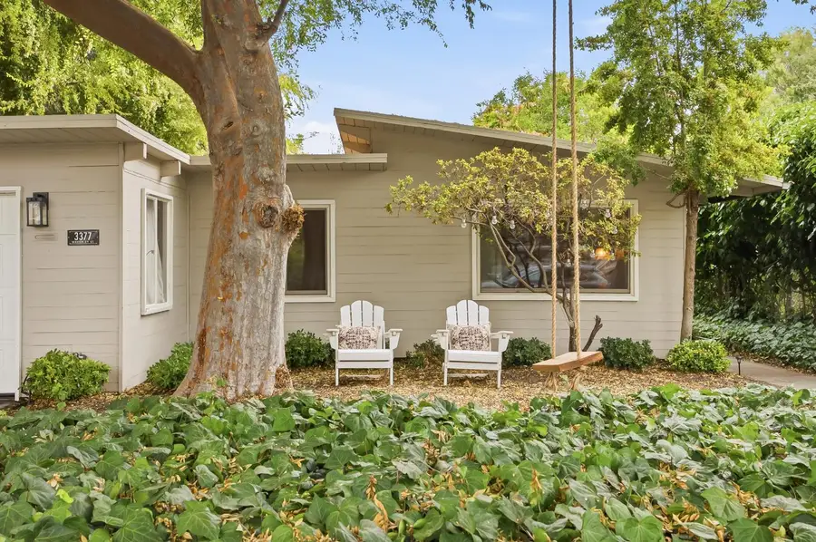 3377 Waverley Street, Palo Alto, CA 94306 - #2