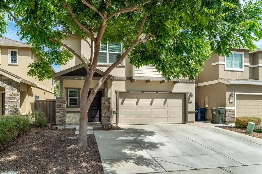 721 Ephesus Avenue, Sacramento, CA 95838 - #2