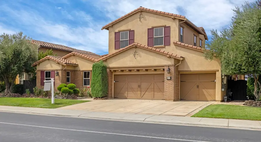 1211 Como Drive, Manteca, CA 95337 - #2