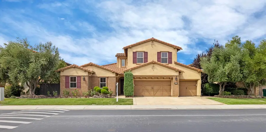 1211 Como Drive, Manteca, CA 95337 - #3