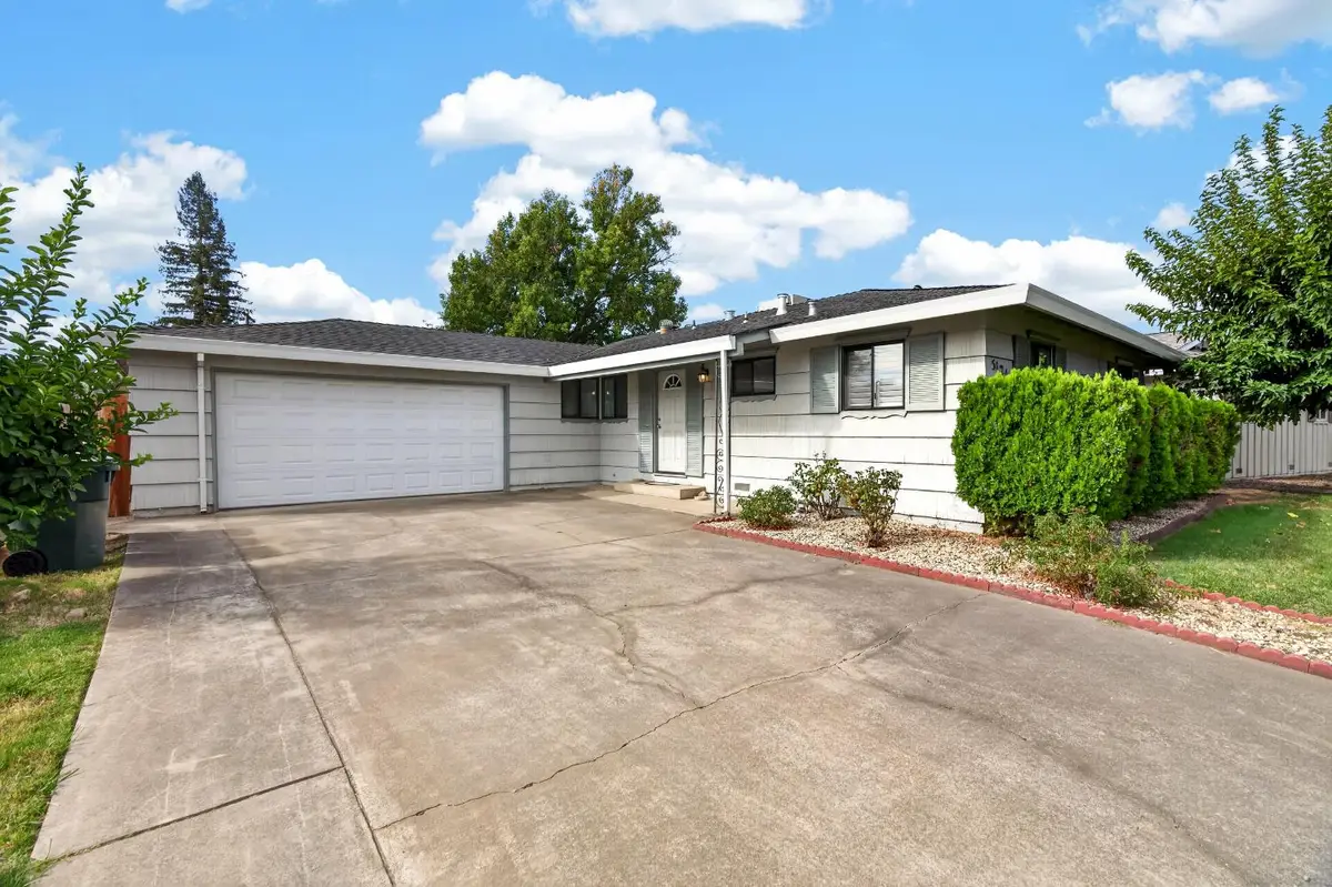 5124 Boyd Drive, Carmichael, CA 95608 - #1