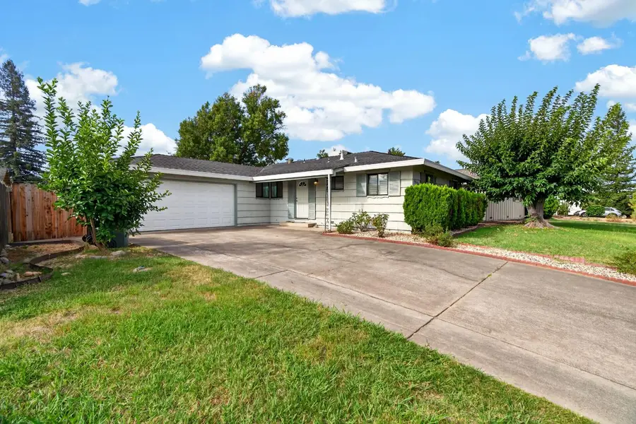 5124 Boyd Drive, Carmichael, CA 95608 - #2