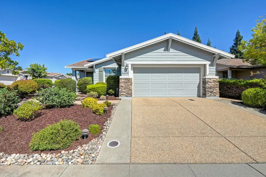 2286 Swainson Lane, Lincoln, CA 95648 - #2