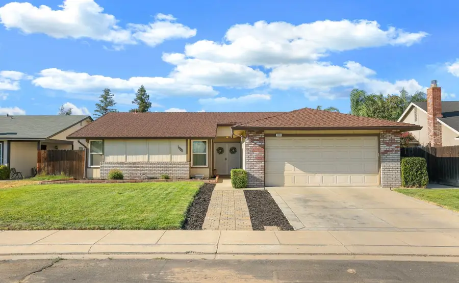 1033 Pepperwood Drive, Manteca, CA 95336 - #2