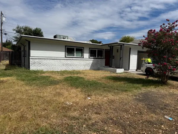 1125 Douglas Road, Stockton, CA 95207