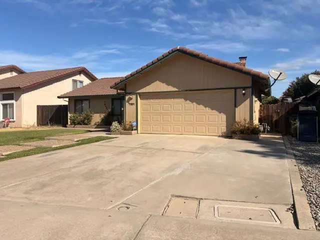 1191 Dronero Way, Tracy, CA 95376 - #1