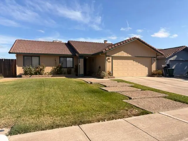1191 Dronero Way, Tracy, CA 95376 - #2
