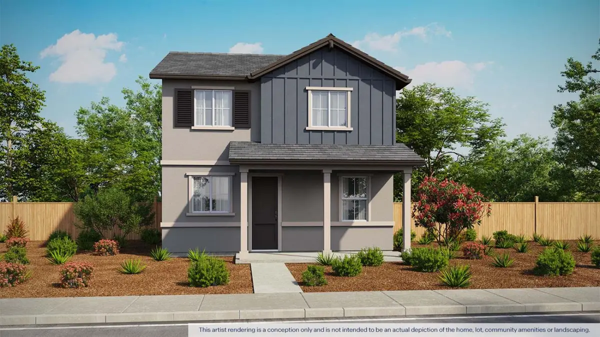 2074 Creekstone Way, Sacramento, CA 95832 - #1