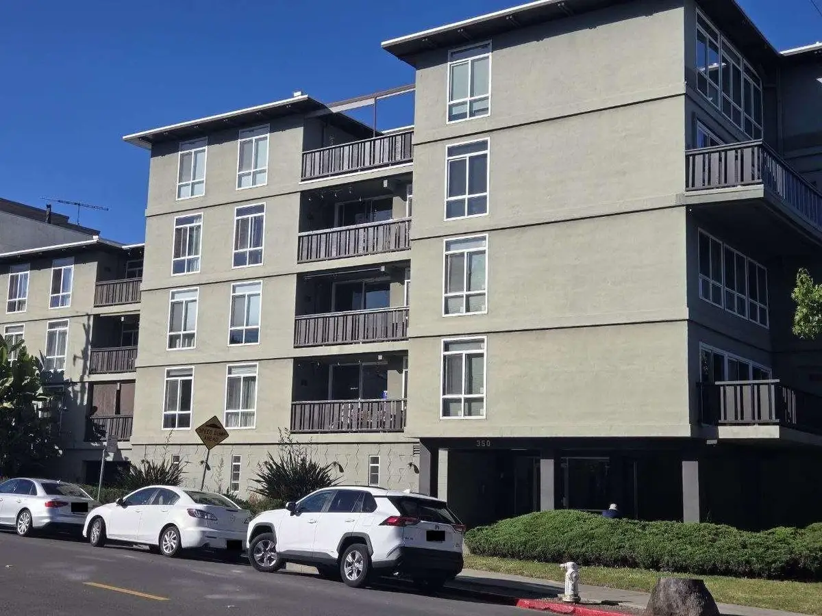 350 Perkins Street #304, Oakland, CA 94610 - #1