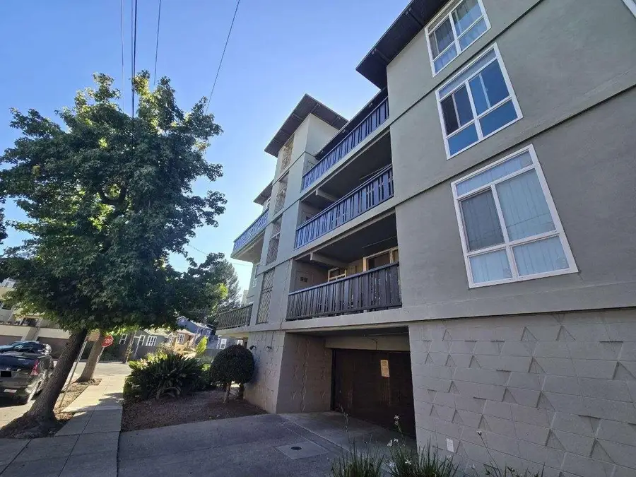 350 Perkins Street #304, Oakland, CA 94610 - #2