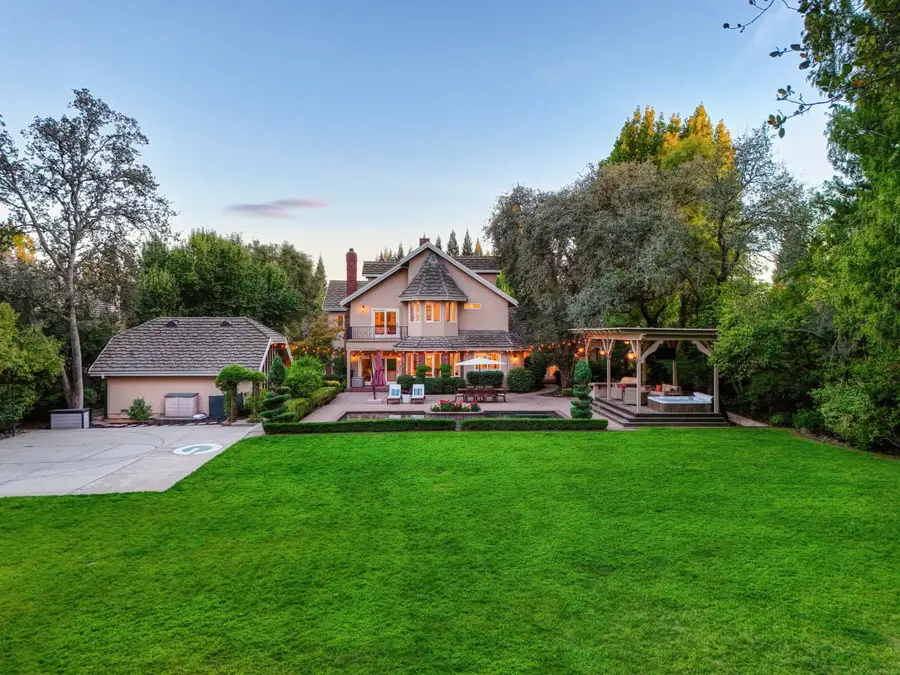 7340 Shelborne Drive, Granite Bay, CA 95746 - #2