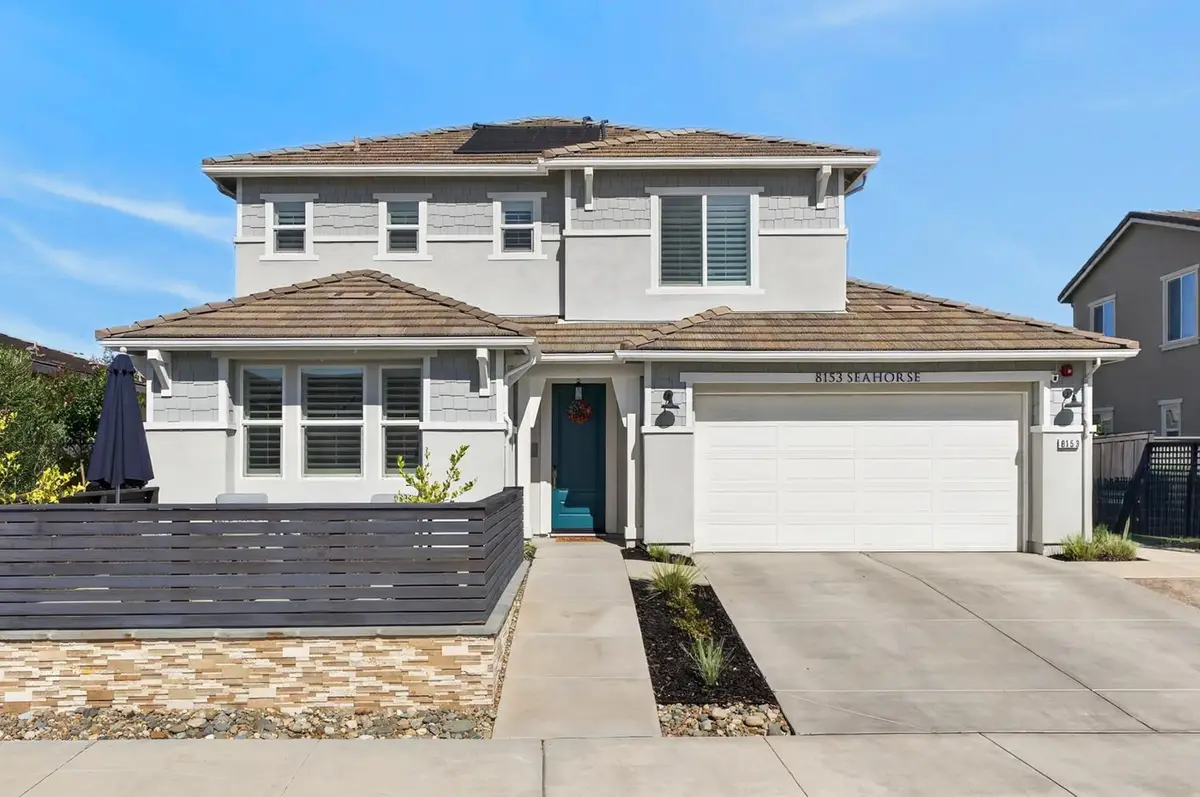 8153 Seahorse Way, Elk Grove, CA 95757 - #1