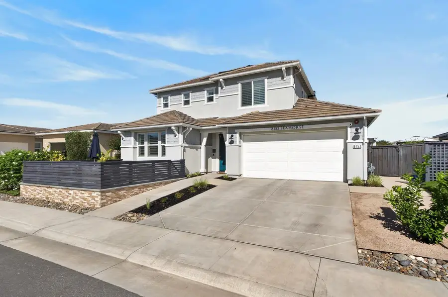 8153 Seahorse Way, Elk Grove, CA 95757 - #2