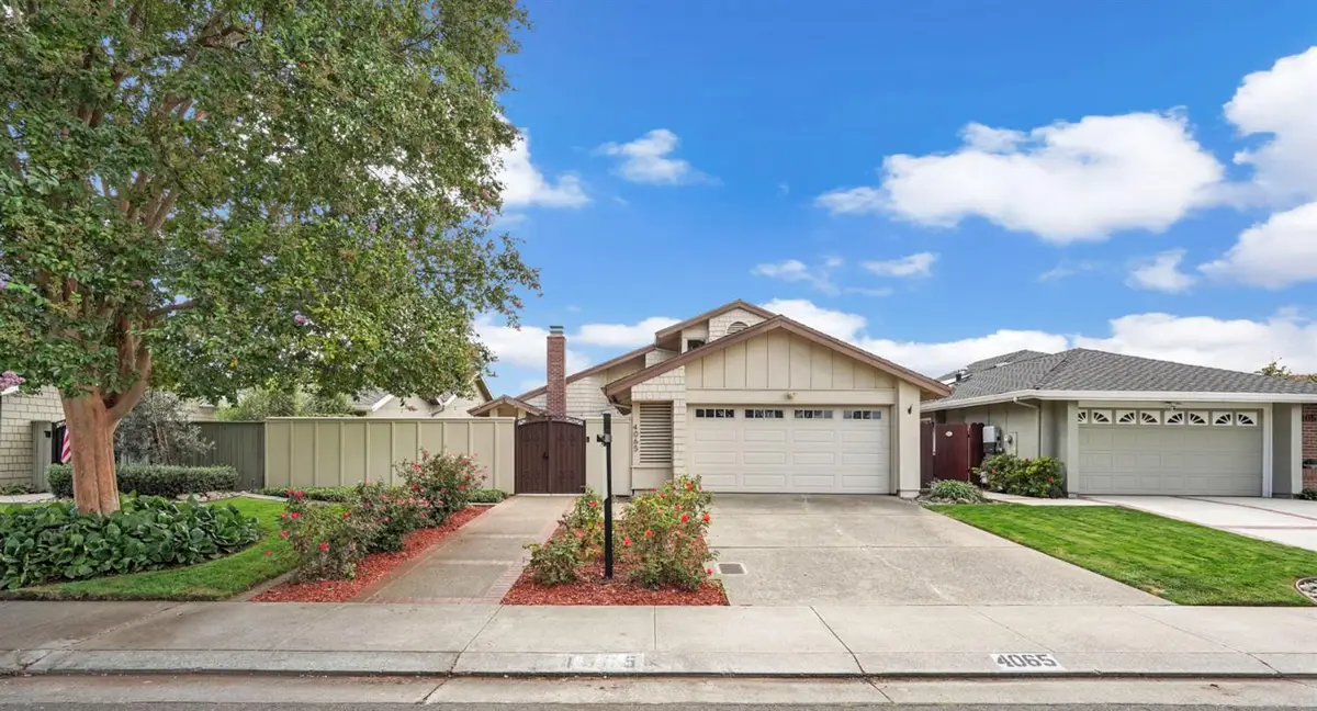 4065 Five Mile Drive, Stockton, CA 95219 - #1