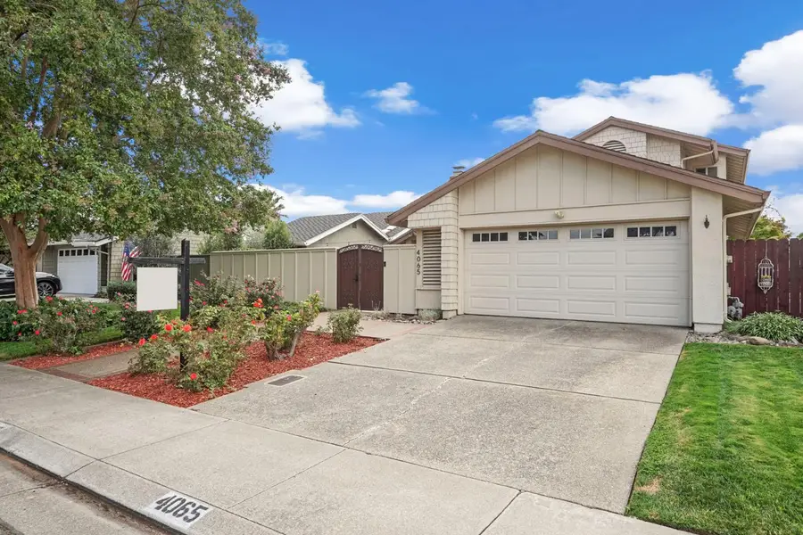 4065 Five Mile Drive, Stockton, CA 95219 - #3