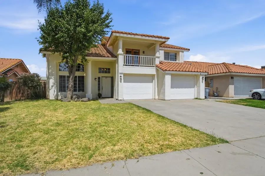2526 Santos Street, Dos Palos, CA 93620 - #3