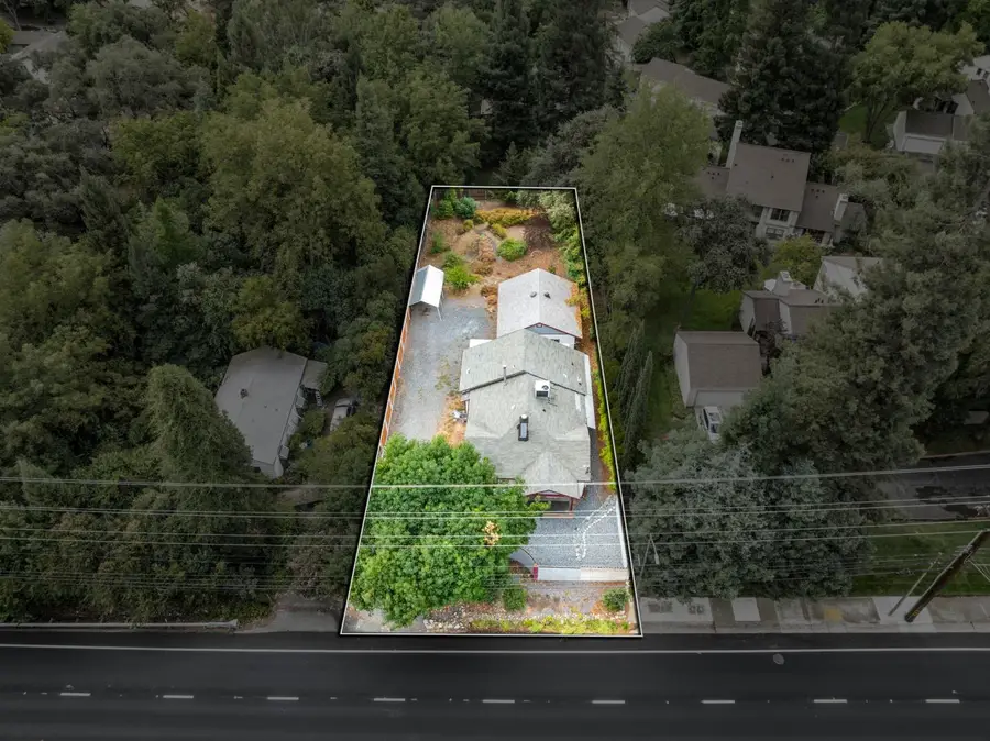 8048 Fair Oaks Blvd., Carmichael, CA 95608 - #3