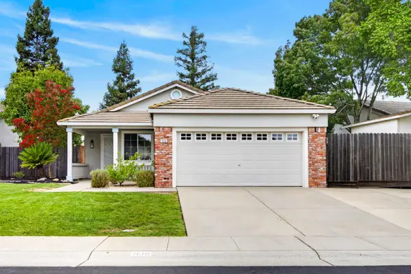 1610 Blanchard Drive, Roseville, CA 95747