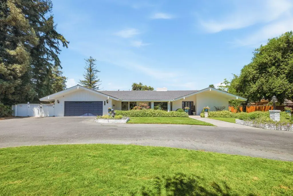 2653 E North Bear Creek Drive, Merced, CA 95340 - #1