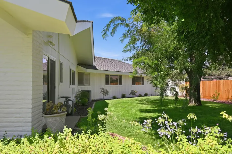 2653 E North Bear Creek Drive, Merced, CA 95340 - #3