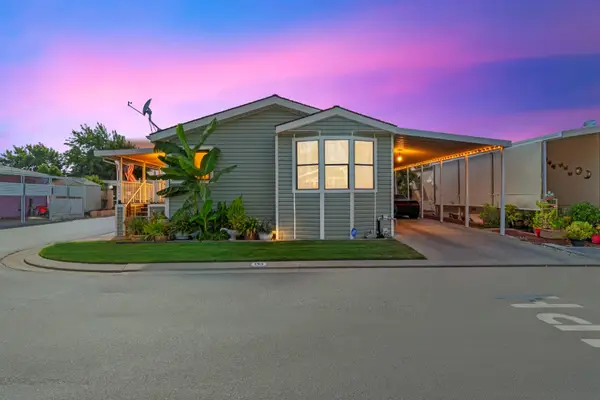 1200 S Carpenter Rd #133, Modesto, CA 95351