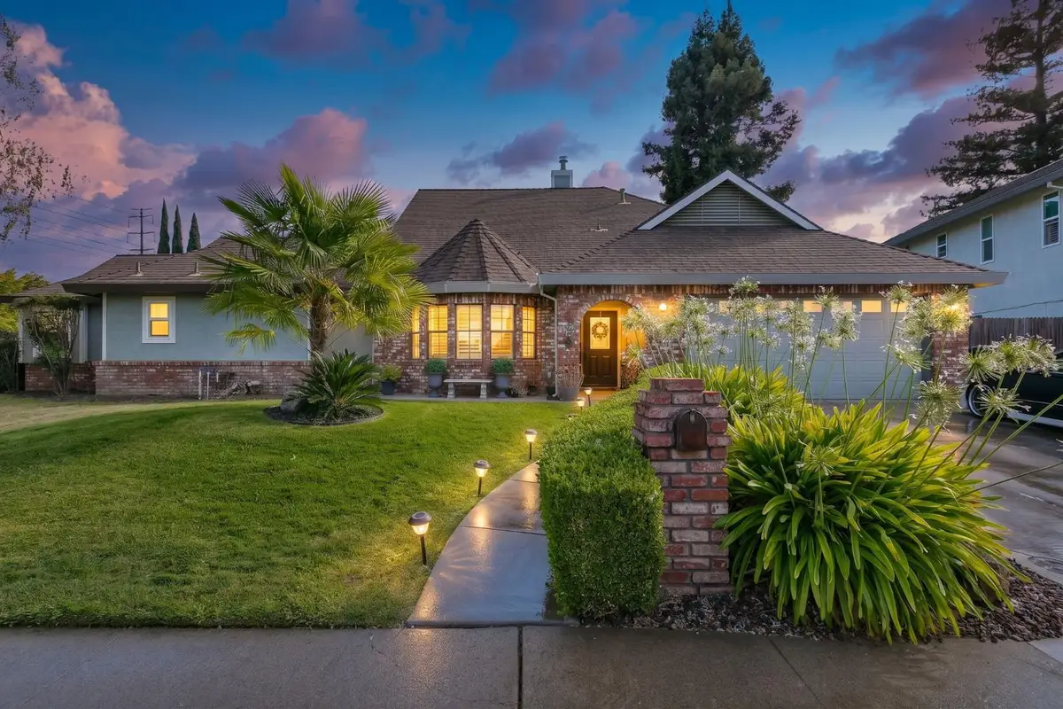 1 Sand River Court, Sacramento, CA 95831 - #1