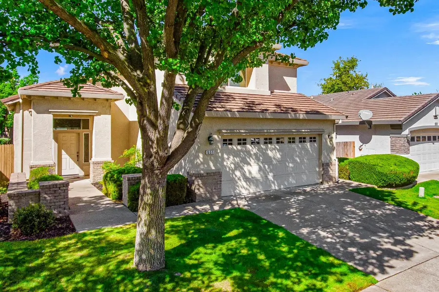 551 Gage Court, Folsom, CA 95630 - #3