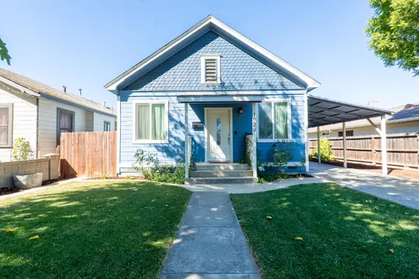1029 Q Street, Newman, CA 95360