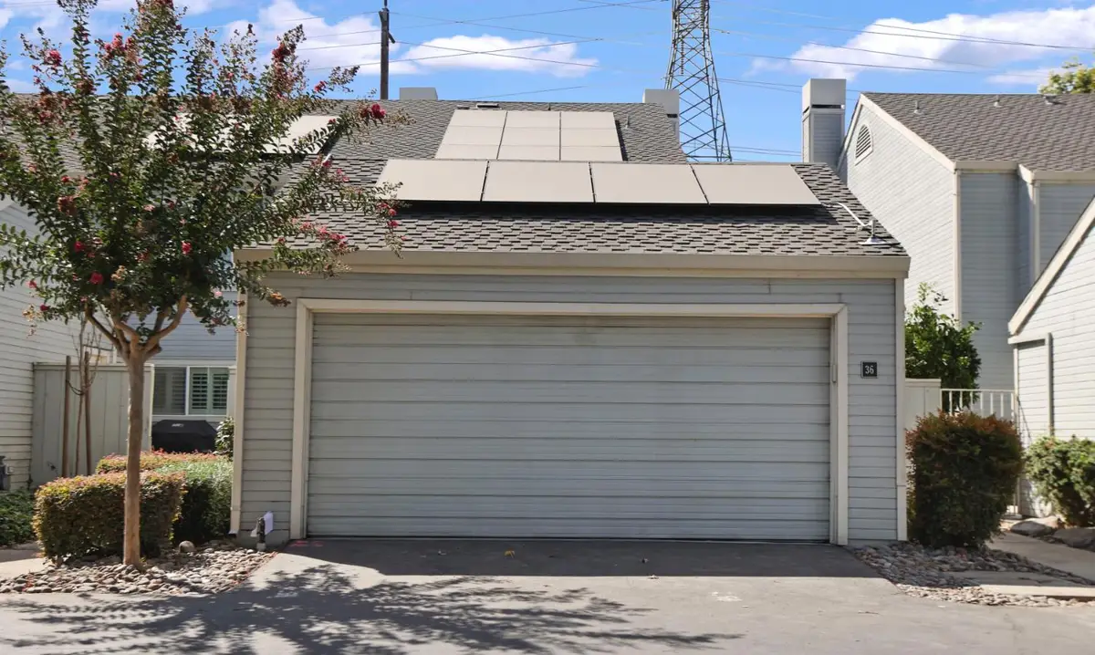 2930 Driftwood Place #36, Stockton, CA 95219 - #1