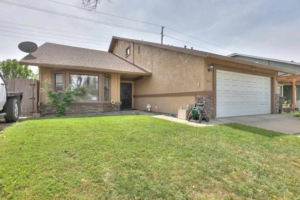 1936 Ursini Lane, Modesto, CA 95355 - #1