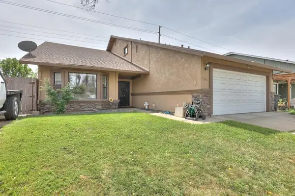 1936 Ursini Lane, Modesto, CA 95355