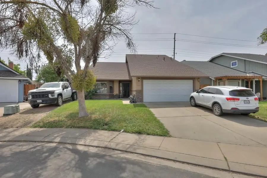 1936 Ursini Lane, Modesto, CA 95355 - #2