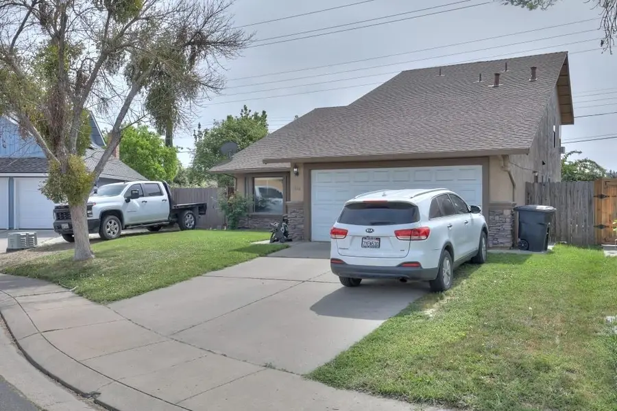 1936 Ursini Lane, Modesto, CA 95355 - #3