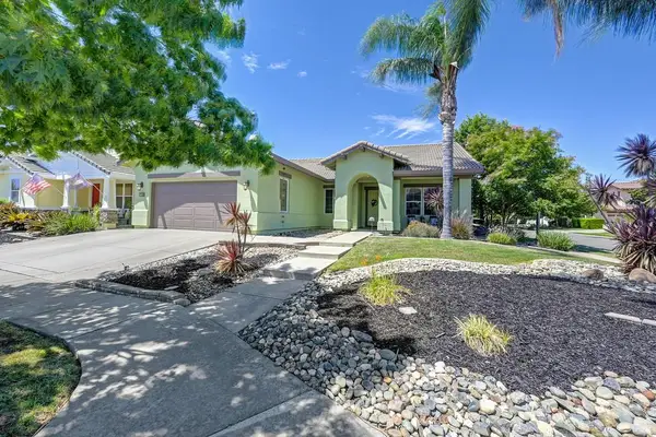 1662 Benvenito Lane, Lincoln, CA 95648