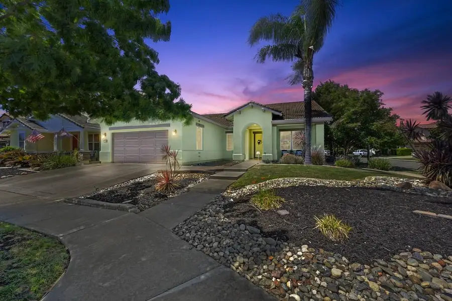 1662 Benvenito Lane, Lincoln, CA 95648 - #2