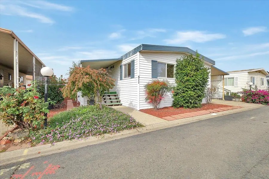 1155 Pease Road #511, Yuba City, CA 95991 - #3