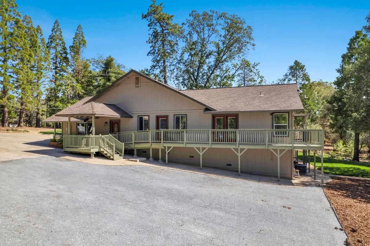 2075 Flat Broke Way, Placerville, CA 95667 - #1