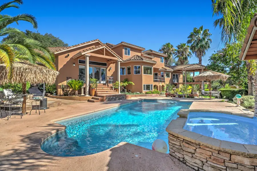 8888 Balmoral Drive, Newcastle, CA 95658 - #2