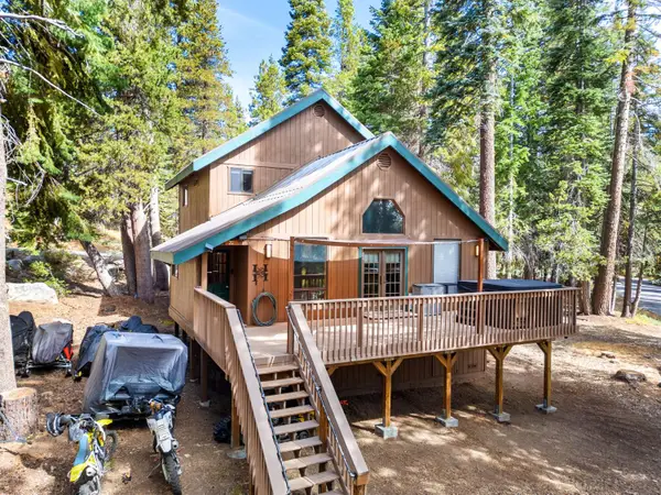 212 Fremont Road, Bear Valley, CA 95223